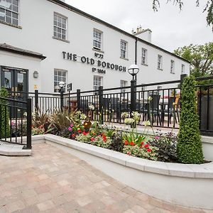 The Old Borough Hotel - Wetherspoon